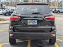 Thumbnail image of 2021 Ford EcoSport at USED - Terry's Ford of Peotone