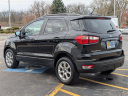 Thumbnail image of 2021 Ford EcoSport at USED - Terry's Ford of Peotone