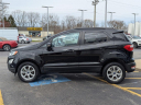 Thumbnail image of 2021 Ford EcoSport at USED - Terry's Ford of Peotone