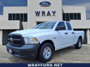 Thumbnail image of 2019 Ram 1500 Classic at Wray Ford