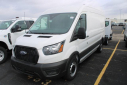 Thumbnail image of 2024 Ford Transit at RicartFordComm of Groveport, OH