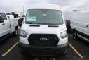Thumbnail image of 2024 Ford Transit at RicartFordComm of Groveport, OH