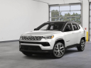 Thumbnail image of 2025 Jeep Compass at Suburban Chrysler Dodge Jeep Ram of Troy