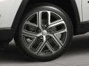 Thumbnail image of 2025 Jeep Compass at Suburban Chrysler Dodge Jeep Ram of Troy