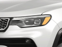 Thumbnail image of 2025 Jeep Compass at Suburban Chrysler Dodge Jeep Ram of Troy