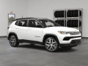 Thumbnail image of 2025 Jeep Compass at Suburban Chrysler Dodge Jeep Ram of Troy