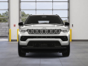 Thumbnail image of 2025 Jeep Compass at Suburban Chrysler Dodge Jeep Ram of Troy