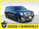 Thumbnail image of 2018 Cadillac Escalade ESV at Dodge of Burnsville