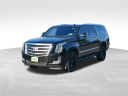 Thumbnail image of 2018 Cadillac Escalade ESV at Dodge of Burnsville