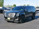 Thumbnail image of 2018 Cadillac Escalade ESV at DodgeOfBurnsville-New of Burnsville, MN