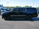 Thumbnail image of 2018 Cadillac Escalade ESV at DodgeOfBurnsville-New of Burnsville, MN