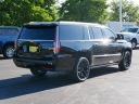 Thumbnail image of 2018 Cadillac Escalade ESV at DodgeOfBurnsville-New of Burnsville, MN