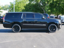 Thumbnail image of 2018 Cadillac Escalade ESV at DodgeOfBurnsville-New of Burnsville, MN
