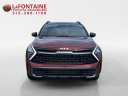 Thumbnail image of 2024 Kia Sportage at LaFontaine Toyota Kia Genesis of Dearborn