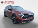 Thumbnail image of 2024 Kia Sportage at LaFontaine Toyota Kia Genesis of Dearborn