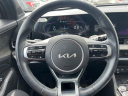 Thumbnail image of 2024 Kia Sportage at LaFontaine Toyota Kia Genesis of Dearborn