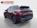 Thumbnail image of 2024 Kia Sportage at LaFontaine Toyota Kia Genesis of Dearborn