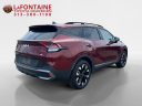 Thumbnail image of 2024 Kia Sportage at LaFontaine Toyota Kia Genesis of Dearborn