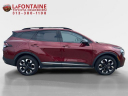 Thumbnail image of 2024 Kia Sportage at LaFontaine Toyota Kia Genesis of Dearborn