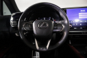 Thumbnail image of 2023 Lexus RX 500h at Lexus of Bellevue