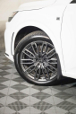 Thumbnail image of 2023 Lexus RX 500h at Lexus of Bellevue
