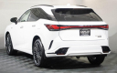 Thumbnail image of 2023 Lexus RX 500h at Lexus of Bellevue