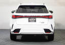 Thumbnail image of 2023 Lexus RX 500h at Lexus of Bellevue