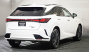 Thumbnail image of 2023 Lexus RX 500h at Lexus of Bellevue