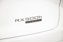 Thumbnail image of 2023 Lexus RX 500h at Lexus of Bellevue