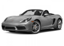 2019 Porsche 718 Boxster Base at Fiat Alfa Romeo of Westbury