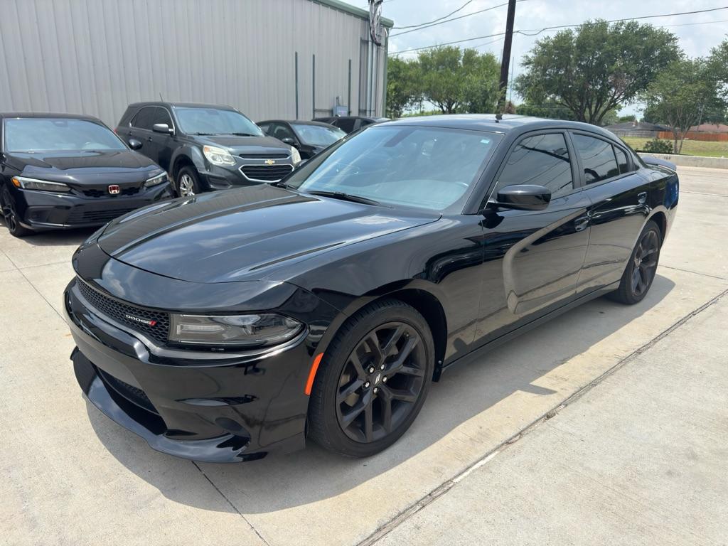 Thumbnail image of 2022 Dodge Charger at FIRST CLASS AUTO SALES
