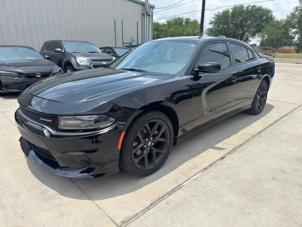 Thumbnail image of 2022 Dodge Charger at FIRST CLASS AUTO SALES