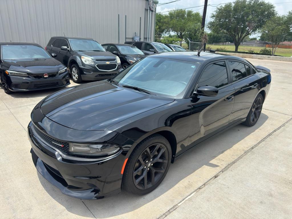 Thumbnail image of 2022 Dodge Charger at FIRST CLASS AUTO SALES