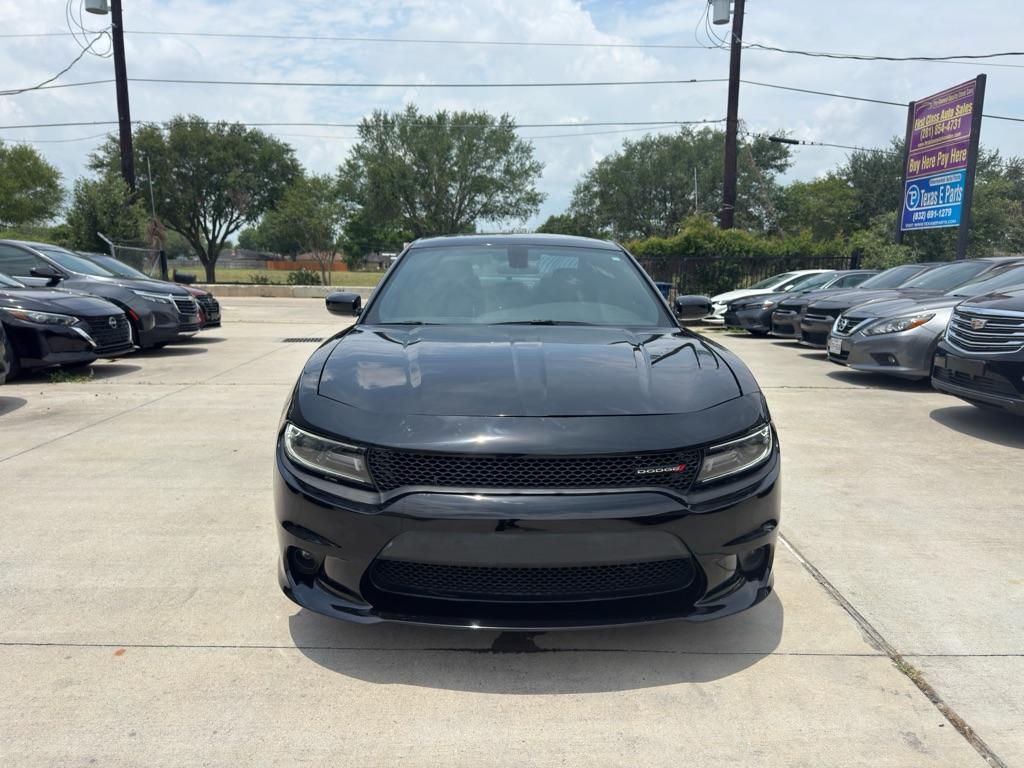Thumbnail image of 2022 Dodge Charger at FIRST CLASS AUTO SALES