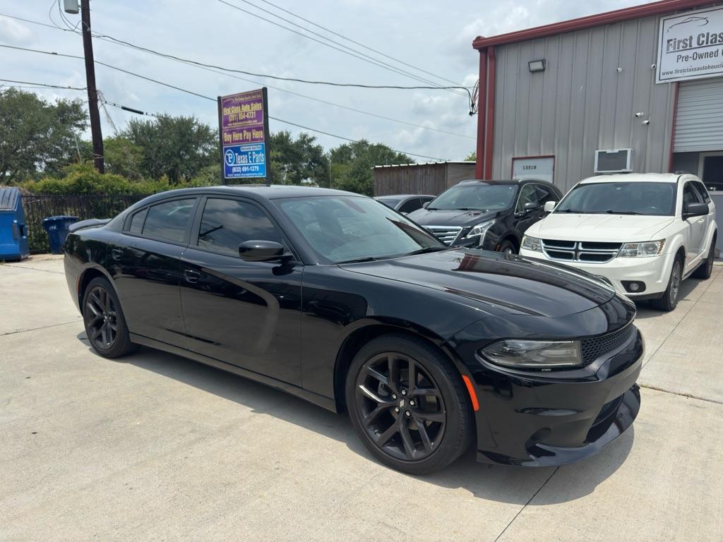 Thumbnail image of 2022 Dodge Charger at FIRST CLASS AUTO SALES