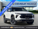 Thumbnail image of 2025 Chevrolet Trailblazer at Reliable Chevrolet - New and Used