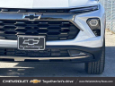 Thumbnail image of 2025 Chevrolet Trailblazer at Reliable Chevrolet - New and Used