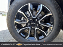 Thumbnail image of 2025 Chevrolet Trailblazer at Reliable Chevrolet - New and Used