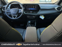 Thumbnail image of 2025 Chevrolet Trailblazer at Reliable Chevrolet - New and Used
