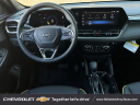 Thumbnail image of 2025 Chevrolet Trailblazer at Reliable Chevrolet - New and Used