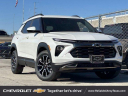 Thumbnail image of 2025 Chevrolet Trailblazer at Reliable Chevrolet - New and Used