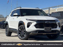 Thumbnail image of 2025 Chevrolet Trailblazer at Reliable Chevrolet - New and Used