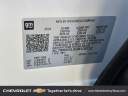 Thumbnail image of 2025 Chevrolet Trailblazer at Reliable Chevrolet - New and Used