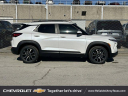 Thumbnail image of 2025 Chevrolet Trailblazer at Reliable Chevrolet - New and Used