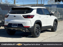 Thumbnail image of 2025 Chevrolet Trailblazer at Reliable Chevrolet - New and Used