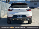 Thumbnail image of 2025 Chevrolet Trailblazer at Reliable Chevrolet - New and Used