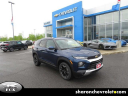 Thumbnail image of 2022 Chevrolet Trailblazer at Sharon Chevrolet