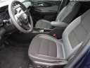 Thumbnail image of 2022 Chevrolet Trailblazer at Sharon Chevrolet