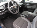 Thumbnail image of 2022 Chevrolet Trailblazer at Sharon Chevrolet