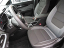 Thumbnail image of 2022 Chevrolet Trailblazer at Sharon Chevrolet